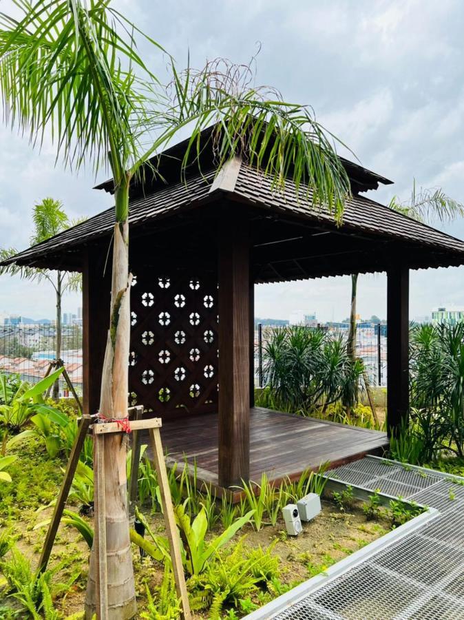 Bali Residence Next To Atlantis Melaka Zewnętrze zdjęcie